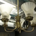 892 8101 LIGHTING ARMAT..